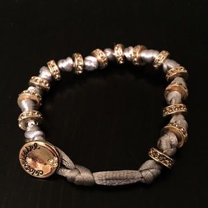 Chloe + Isabel bracelet